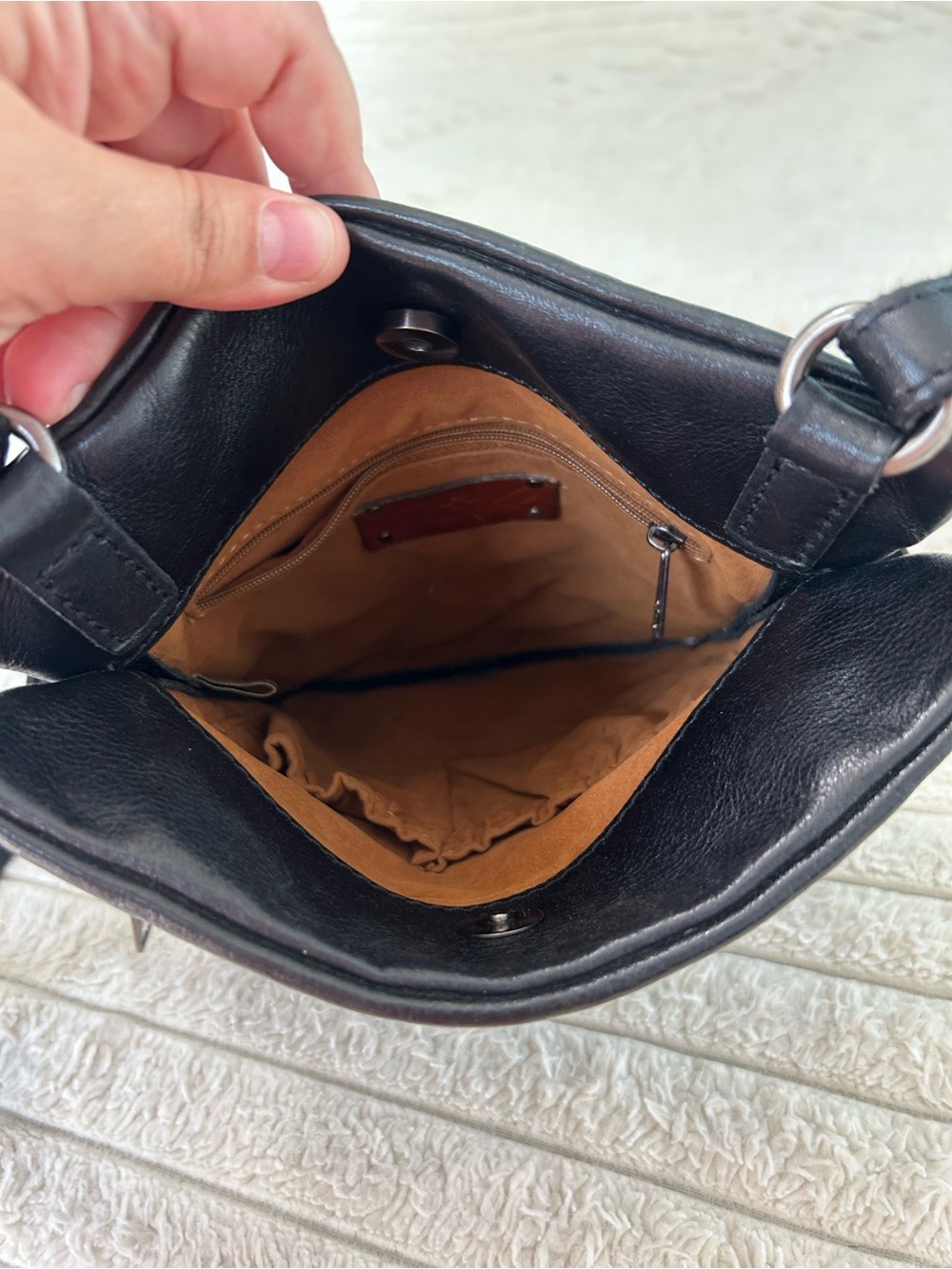 Crossbody Bag - Picture 9 of 11
